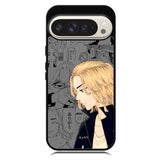 Invincible Mikey Google Pixel 10 | Google Pixel 10 Pro Case OV9142