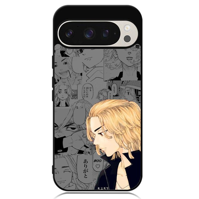 Invincible Mikey Google Pixel 9 | Pixel 9 Pro Case OV9142
