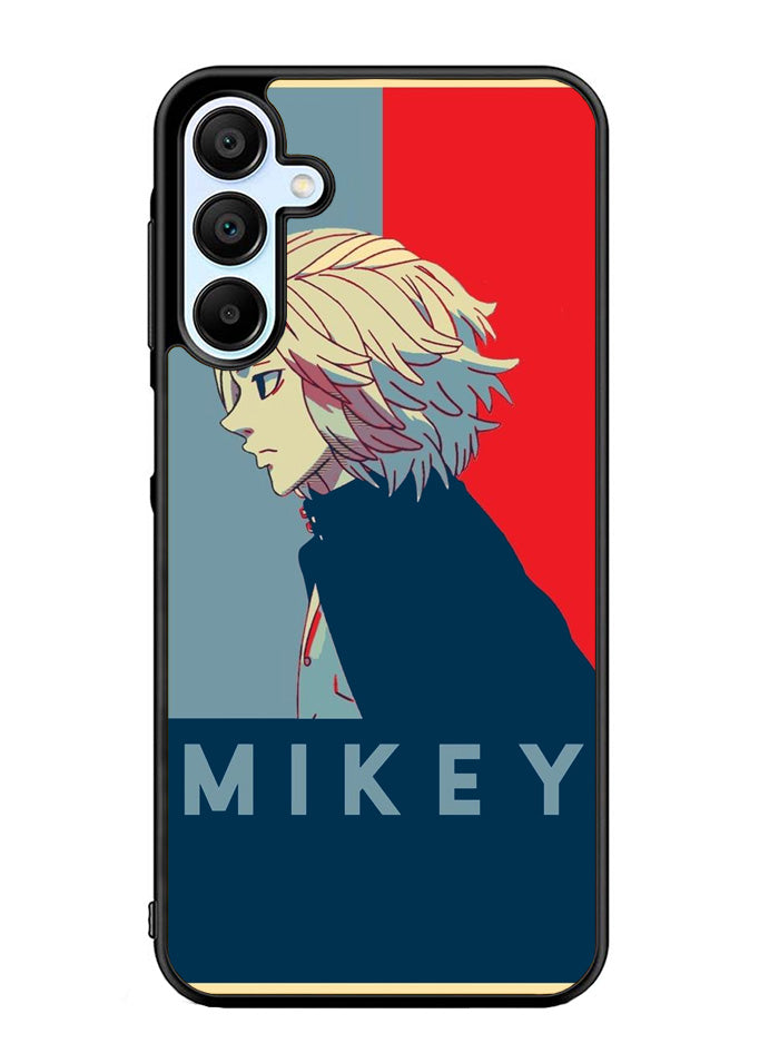 Mikey Tokyo Revengers Samsung Galaxy A35 5G Case OV9144