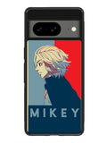Mikey Tokyo Revengers Google Pixel 8 Case QC9144