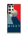 Mikey Tokyo Revengers Samsung Galaxy S23 Ultra 5G Case QC9144