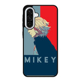 Mikey Tokyo Revengers Samsung Galaxy A26 5G Case OV9144