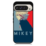 Mikey Tokyo Revengers Google Pixel 10 Pro XL Case OV9144