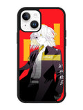 Tokyo Manji Gang Mikey iPhone 15 Plus Case OV9146