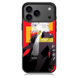Tokyo Manji Gang Mikey iPhone 17 Pro Case OV9146