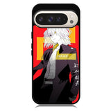 Tokyo Manji Gang Mikey Google Pixel 10 | Google Pixel 10 Pro Case OV9146