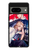 Tokyo Manji Mikey Draken Google Pixel 8 Case QC9149