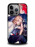 Tokyo Manji Mikey Draken iPhone 14 Pro Max Case QC9149