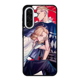 Tokyo Manji Mikey Draken Samsung Galaxy A16 5G Case OV9149