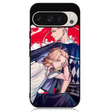 Tokyo Manji Mikey Draken Google Pixel 9 | Pixel 9 Pro Case OV9149