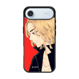 Mikey Tokyo Manji iPhone Air Case OV9150