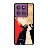 Mikey Tokyo Manji Motorola Moto Edge 60 Pro Case OV9150