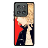 Mikey Tokyo Manji Motorola Moto Edge 2025 Case OV9150
