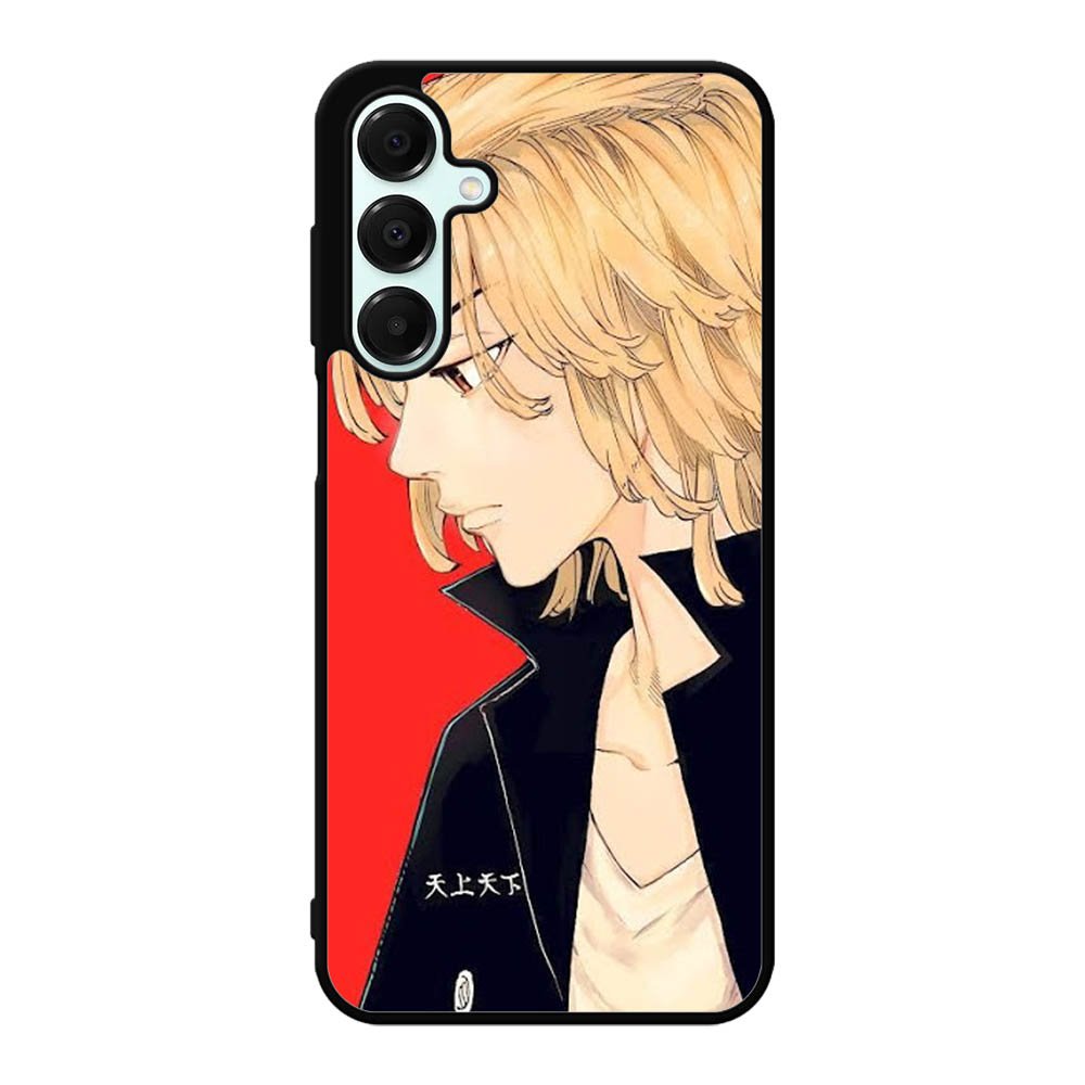 Mikey Tokyo Manji Samsung Galaxy A16 Case OV9150