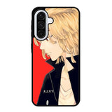 Mikey Tokyo Manji Samsung Galaxy A36 5G Case OV9150