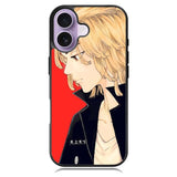 Mikey Tokyo Manji iPhone 17 Case OV9150