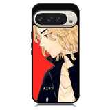 Mikey Tokyo Manji Google Pixel 10 Pro XL Case OV9150