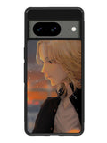 Mikey Manjiro Sano Google Pixel 8 Case QC9151