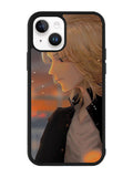 Mikey Manjiro Sano iPhone 15 Case OV9151