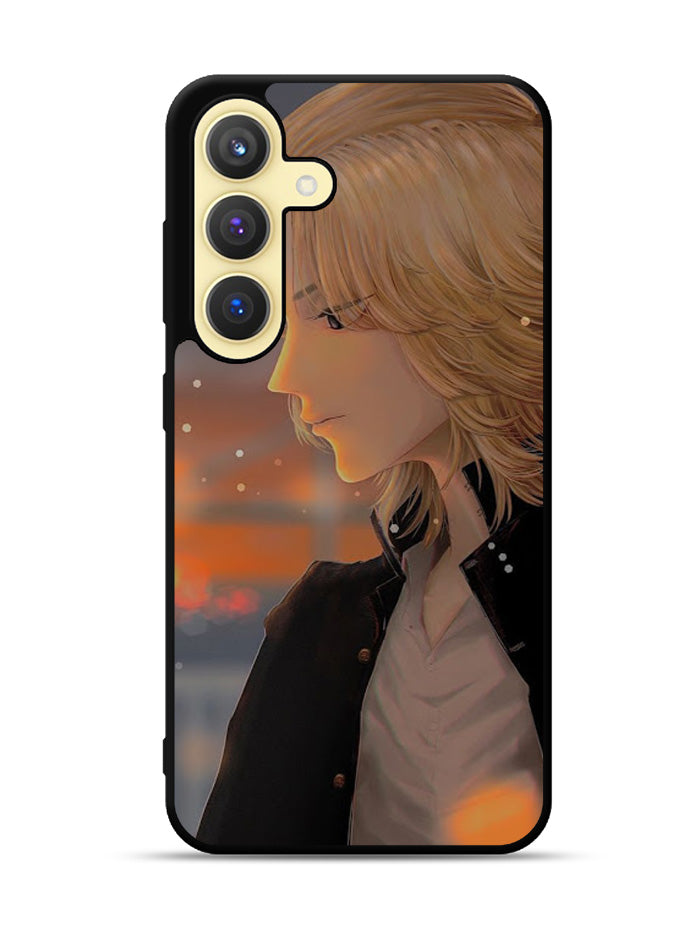 Mikey Manjiro Sano Samsung Galaxy S23 5G Case QC9151