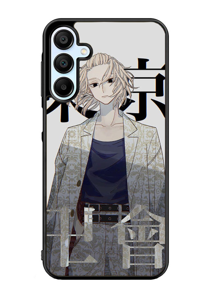 Tokyo Manjiro Sano Samsung Galaxy A35 5G Case OV9152