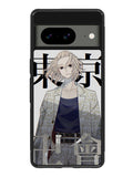 Tokyo Manjiro Sano Google Pixel 8A Case QC9152