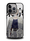 Tokyo Manjiro Sano iPhone 15 Pro Max Case OV9152
