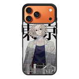 Tokyo Manjiro Sano iPhone 17 Pro Max Case QC9152