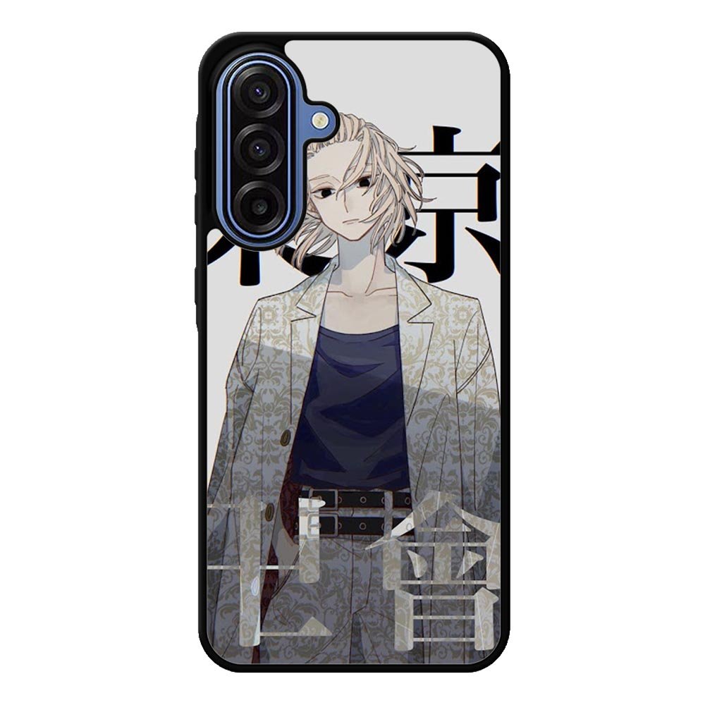Tokyo Manjiro Sano Samsung Galaxy A17 Case QC9152