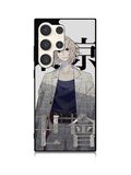 Tokyo Manjiro Sano Samsung Galaxy S25 Ultra 5G Case QC9152