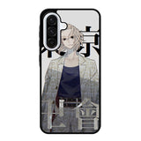 Tokyo Manjiro Sano Samsung Galaxy A36 5G Case OV9152