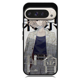 Tokyo Manjiro Sano Google Pixel 10 Pro XL Case OV9152