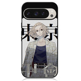 Tokyo Manjiro Sano Google Pixel 9 | Pixel 9 Pro Case OV9152