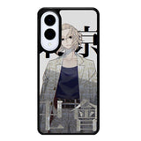Tokyo Manjiro Sano Samsung Galaxy S25 Edge 5G Case OV9152