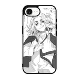 Mikey Manji Tokyo Gang iPhone 17e Case OV9153