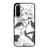 Mikey Manji Tokyo Gang Samsung Galaxy A56 5G Case OV9153