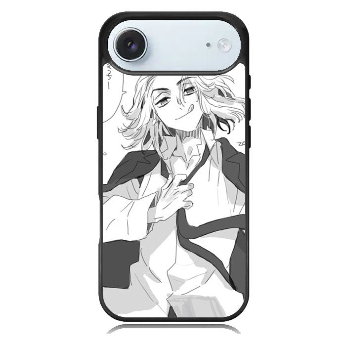Mikey Manji Tokyo Gang iPhone 17 Air Case OV9153