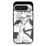 Mikey Manji Tokyo Gang Google Pixel 10 | Google Pixel 10 Pro Case OV9153