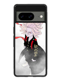 Tokyo Manji Manjiro Sano Google Pixel 8A Case QC9154