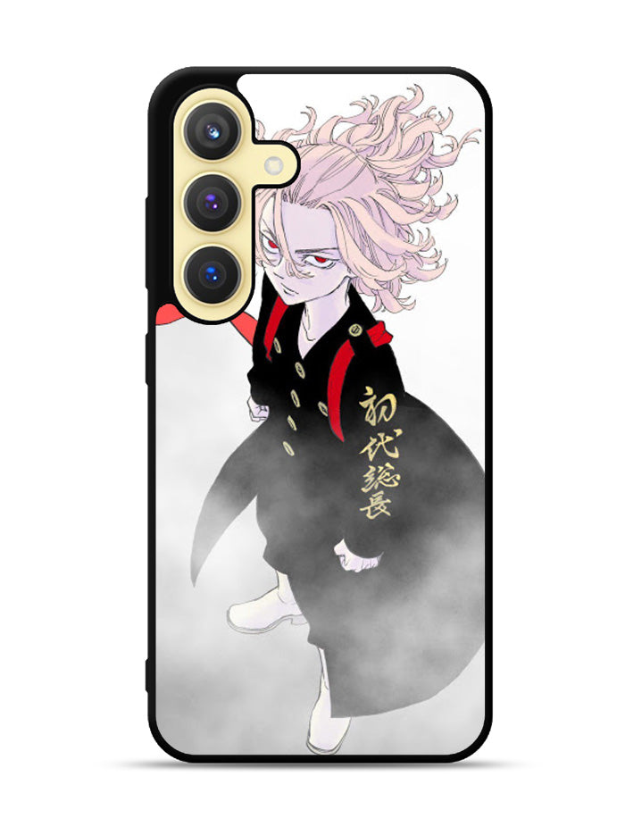 Tokyo Manji Manjiro Sano Samsung Galaxy S24 5G Case OV9154
