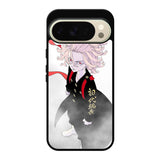 Tokyo Manji Manjiro Sano Google Pixel 10 Pro XL Case QC9154