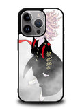 Tokyo Manji Manjiro Sano iPhone 14 Pro Max Case QC9154