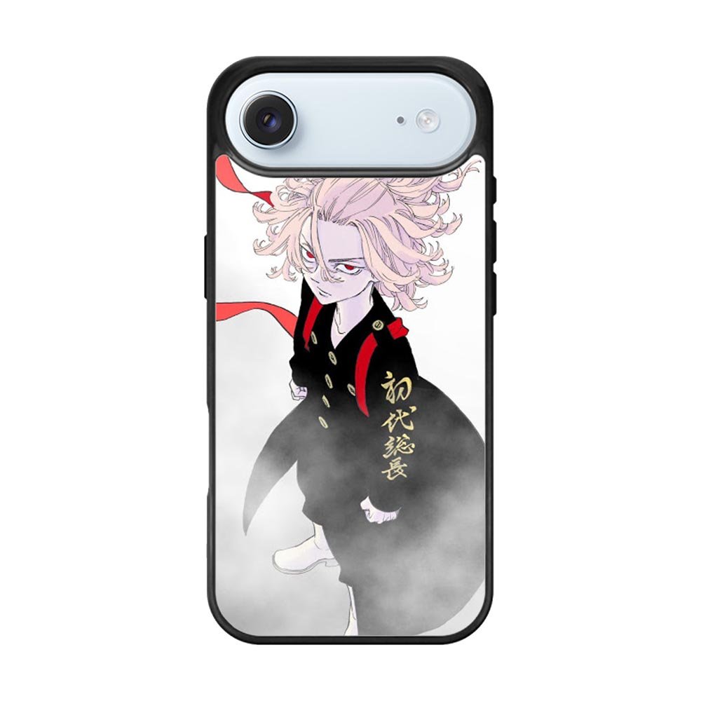 Tokyo Manji Manjiro Sano iPhone Air Case QC9154