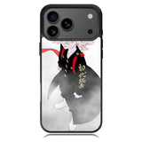 Tokyo Manji Manjiro Sano iPhone 17 Pro Case OV9154