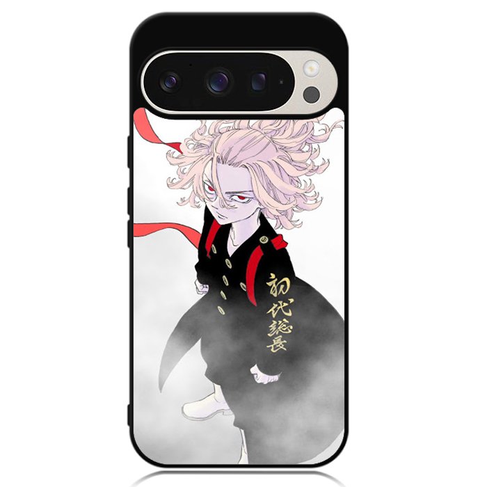 Tokyo Manji Manjiro Sano Google Pixel 9 Pro XL Case OV9154