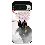 Tokyo Manji Manjiro Sano Google Pixel 9 | Pixel 9 Pro Case OV9154