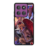 Takami Keigo BNHA Motorola Moto Edge 60 Pro Case OV9155