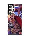 Takami Keigo BNHA Samsung Galaxy S24 Ultra 5G Case OV9155