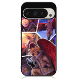 Takami Keigo BNHA Google Pixel 9 | Pixel 9 Pro Case OV9155