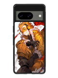 Hawks BNHA Google Pixel 8 Case QC9156